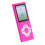 Lecteur MP3/MP4 32 Go écran couleur de 1,8 pouces HiFi 12