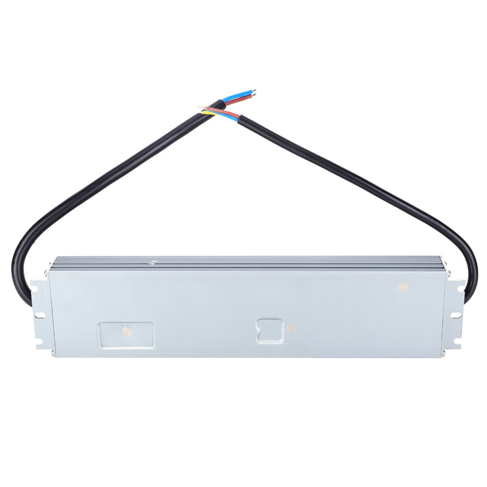 Waterproof Ip67 150W 12V Led Power Supply Transformer 100-264Vac 8461334001996