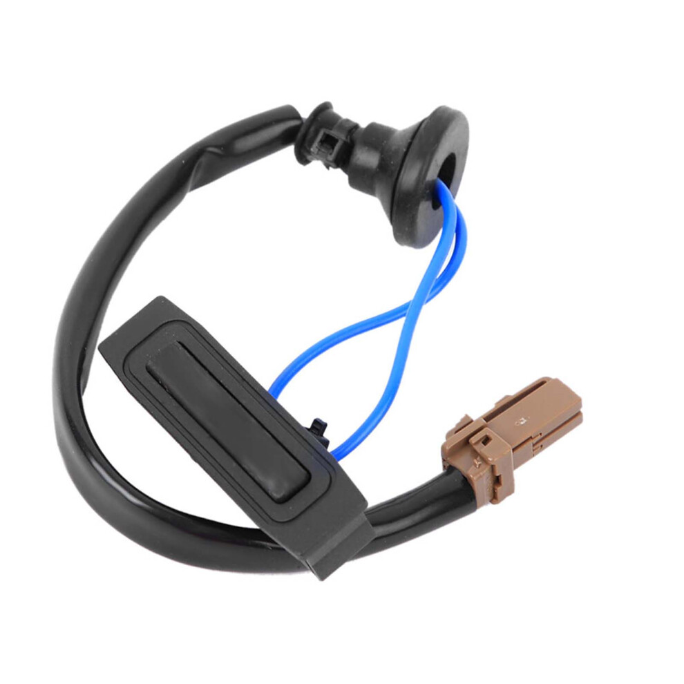 Liftgate Trunk Release Switch 25380-Ed000 For Nissan Murano/Pathfinder Suvs 3581334002405