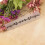 Vine Embossing Stencil For Scrapbooking, Photo Albums, Card Making, Craft Projects 2