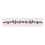 Vine Embossing Stencil For Scrapbooking, Photo Albums, Card Making, Craft Projects 1