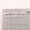 Vine Embossing Stencil For Scrapbooking, Photo Albums, Card Making, Craft Projects 3