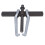 Reversible 200mm Gear Puller with Robust 2 Jaws for Precise Extraction 14
