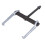 Reversible 200mm Gear Puller with Robust 2 Jaws for Precise Extraction 11