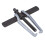 Reversible 200mm Gear Puller with Robust 2 Jaws for Precise Extraction 13