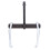 Reversible 200mm Gear Puller with Robust 2 Jaws for Precise Extraction 9