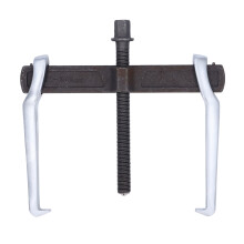 Reversible 200mm Gear Puller with Robust 2 Jaws for Precise Extraction
