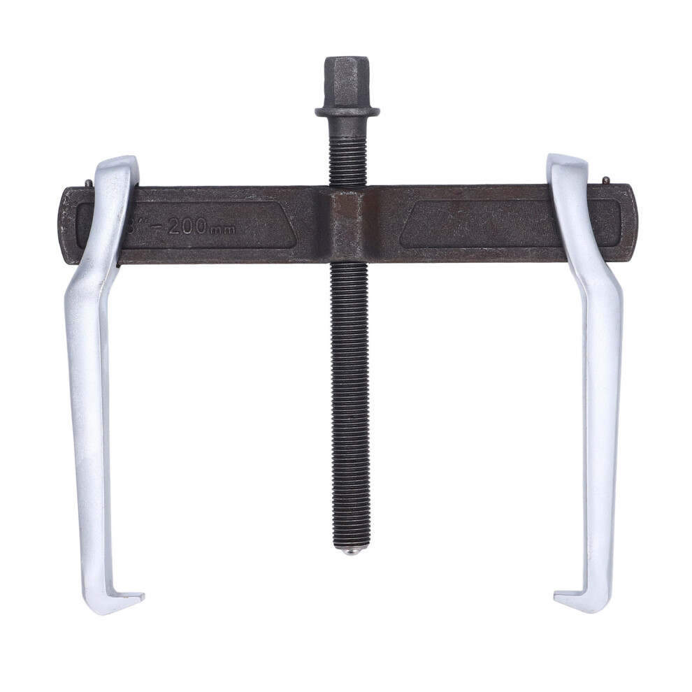 Reversible 200Mm Gear Puller With Robust 2 Jaws For Precise Extraction 3121334003257