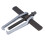 Reversible 200mm Gear Puller with Robust 2 Jaws for Precise Extraction 15