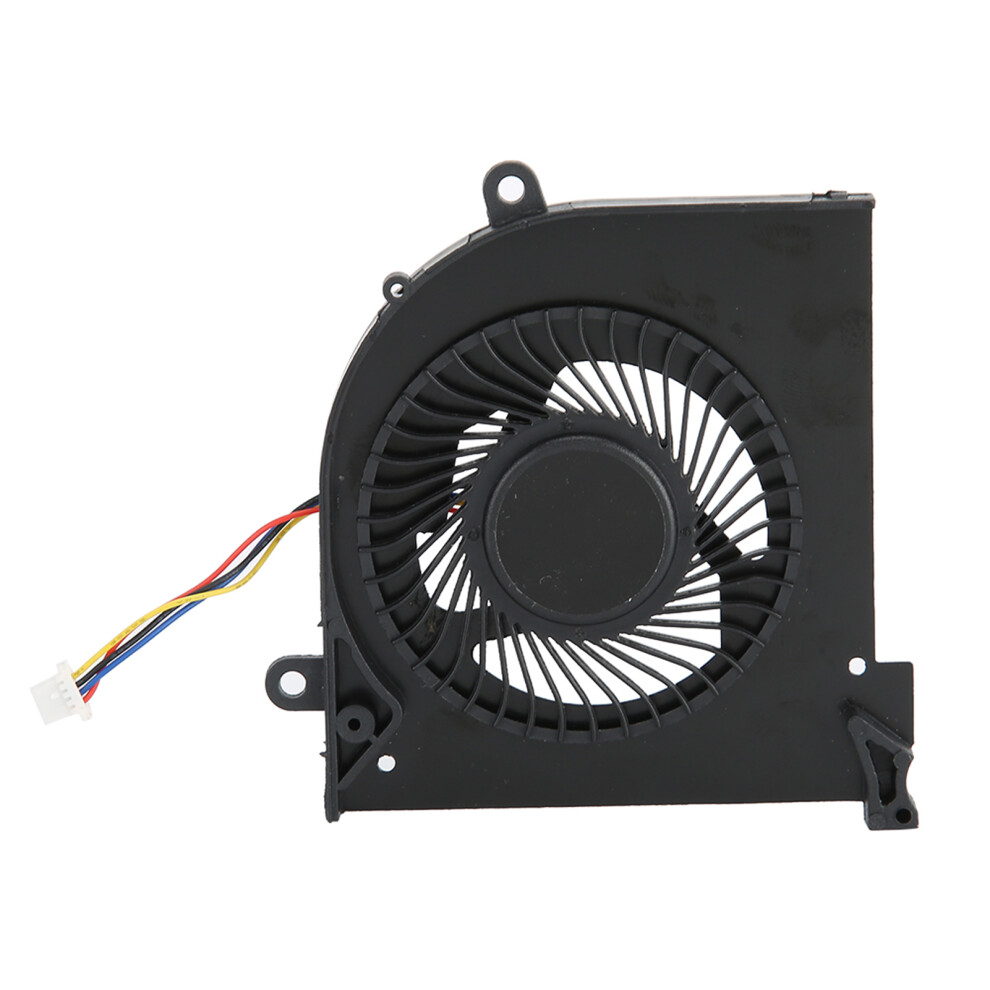 High Quality Cpu Cooling Fan For Gs65 Series 0.5A Dc5v 4191334002931
