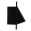 Copertura della cappa da camper - Clip bloccabile - Nero 12