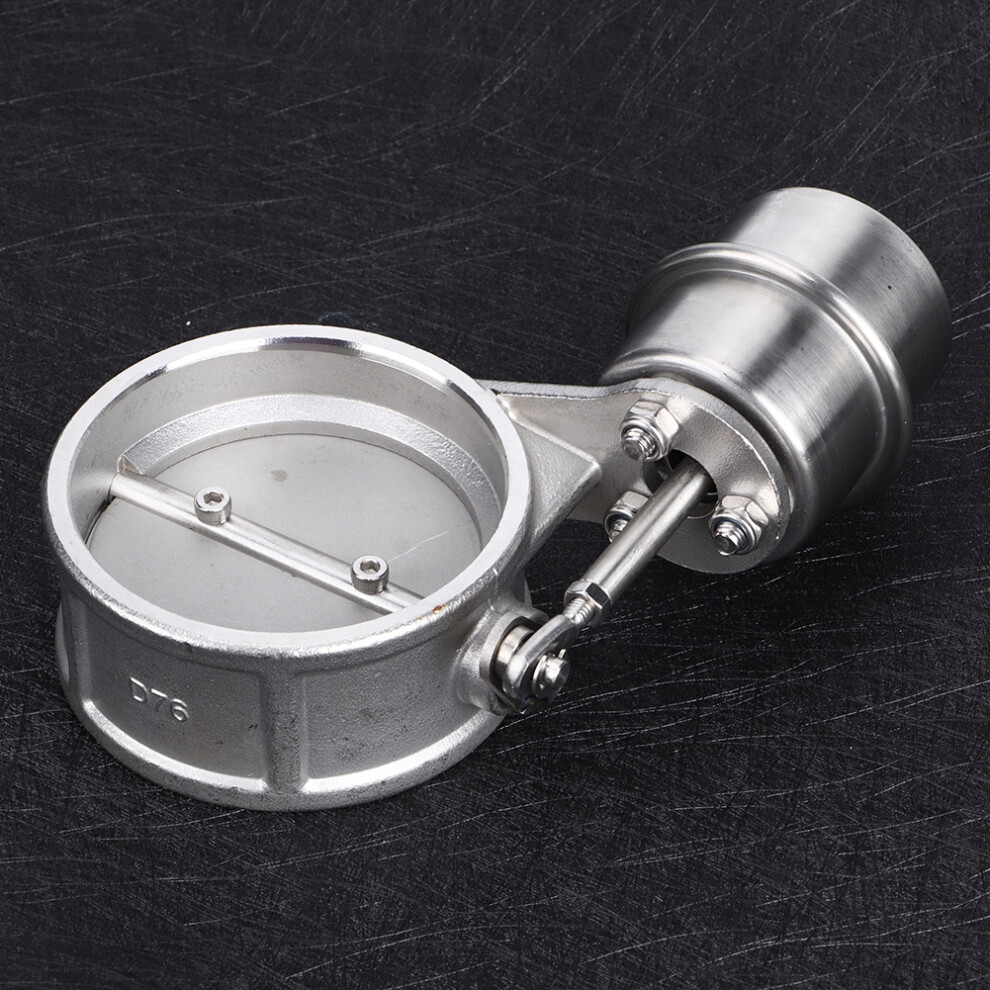 E30 63Mm Vacuum Actuator Exhaust Control Valve Fit For 318I 325I M3 Ep Cut63 Cl 9341334006858