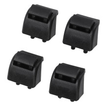 Écouteurs sans fil Bluetooth avec boîtier de recharge, réduction du bruit, 20 h d'autonomie