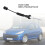 High Strength Plastic Clutch Cable 2150.CK for 206 Series Vehicles 7