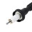 High Strength Plastic Clutch Cable 2150.CK for 206 Series Vehicles 11