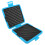 Blaues Mikrowellen-Toast-Sandwich-Maker 18,03 Unzen 13