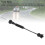 High Strength Plastic Clutch Cable 2150.CK for 206 Series Vehicles 4