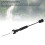 High Strength Plastic Clutch Cable 2150.CK for 206 Series Vehicles 9