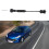High Strength Plastic Clutch Cable 2150.CK for 206 Series Vehicles 16