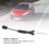 High Strength Plastic Clutch Cable 2150.CK for 206 Series Vehicles 10