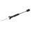 High Strength Plastic Clutch Cable 2150.CK for 206 Series Vehicles 2