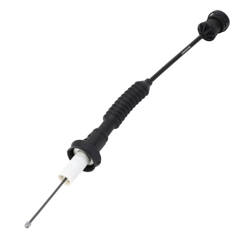 High Strength Plastic Clutch Cable 2150.CK for 206 Series Vehicles