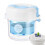 Yogurt Strainer Ultra Fine, Precision Yogurt Strainer, Squeeze Process Strainer For Homemade Yogurt 1