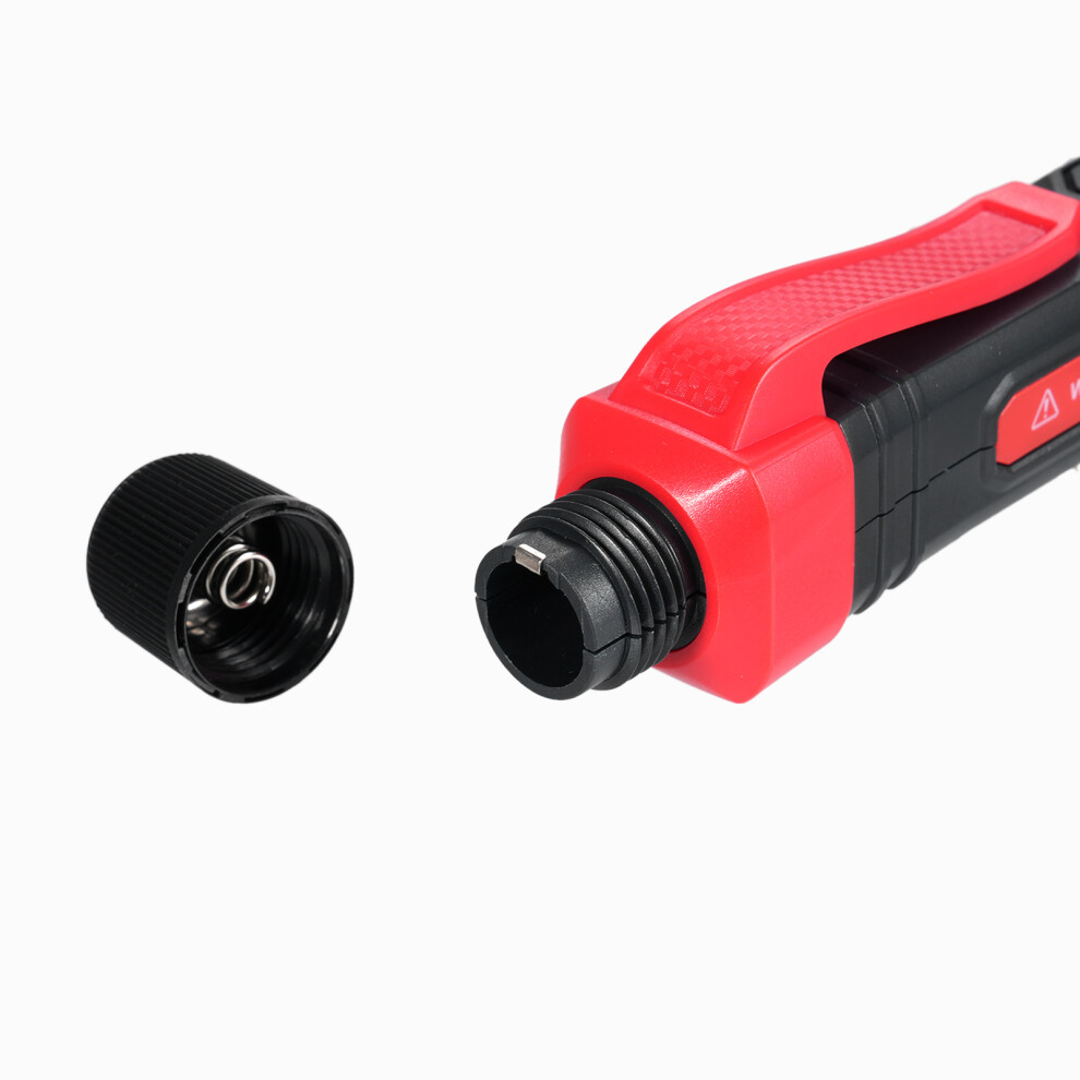 Voltage Tester Non-Contact 12V-1000V With Led Flashlight T-03B 8421334011982