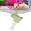 Ensemble échelle-plateforme pour hamster de type L — grand espace 1