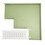 Ensemble échelle et plateforme pour hamster, type M, grand espace 15