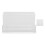 Support en acrylique transparent pour vinyle 1 LP 159,57,3 cm 3