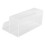 Support en acrylique transparent pour vinyle 1 LP 159,57,3 cm 16