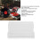 Support en acrylique transparent pour vinyle 1 LP 159,57,3 cm 4