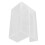 Support en acrylique transparent pour vinyle 1 LP 159,57,3 cm 8
