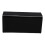Support de disque vinyle noir 270 g 15x9,5x7,3 cm 8