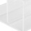 Support en acrylique transparent pour vinyle 1 LP 159,57,3 cm 11