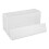 Support en acrylique transparent pour vinyle 1 LP 159,57,3 cm 15