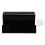 Support de disque vinyle noir 270 g 15x9,5x7,3 cm 3