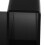 Support de disque vinyle noir 270 g 15x9,5x7,3 cm 11