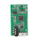 Modulo trasmettitore FM 3mW 49.2x26.6mm Colore:PCB 14