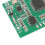 Modulo trasmettitore FM 3mW 49.2x26.6mm Colore:PCB 5