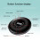 Multi-Mode CD/MP3 Player with LCD A-B Repeat Sound Effects 6