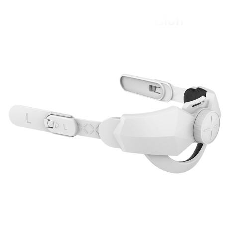 Quest 2 VR-Gurt 20713596mm Weiß/Schwarz