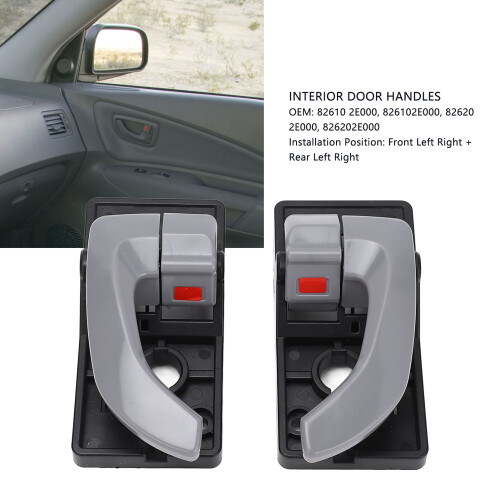 Innen-Türgriff 826102E000 ABS für Tucson 2
