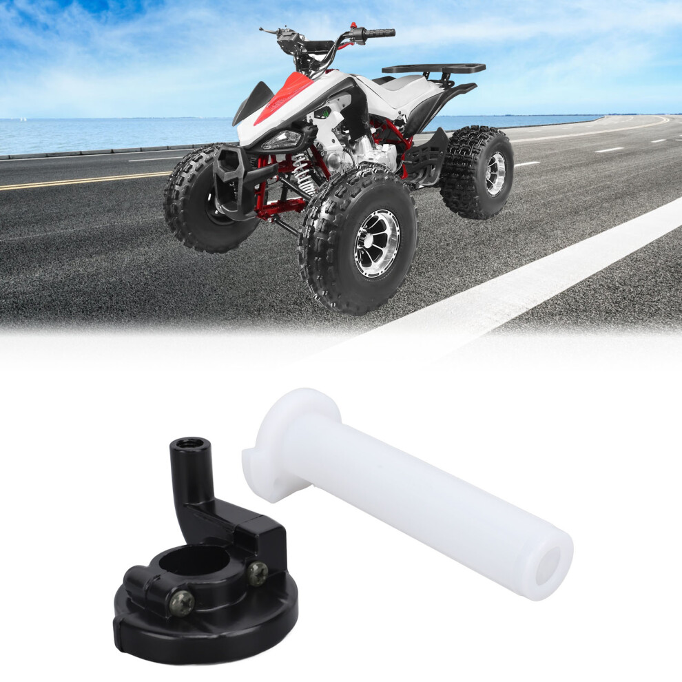 22Mm Twist Throttle Grip With Housing For 50Cc-250Cc Dirt Bikes 4031334017057