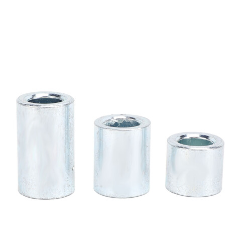 Clé USB 128 Go étanche, portable, mince et compacte, noire 2