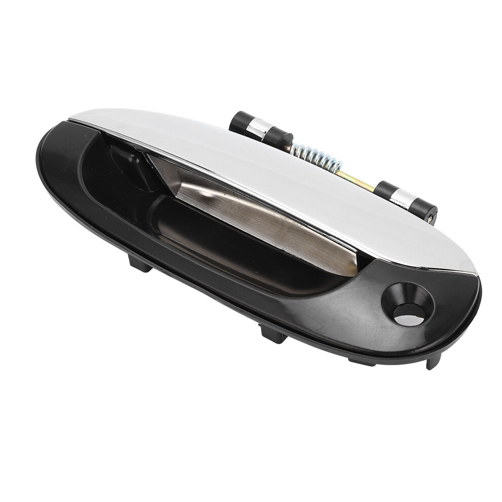 Front Left Car Exterior Door Handle Ka3050mp Fl For Carens 2002-2006 9431334016435