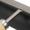 Smooth Rubber Roller 15cm - Durable Wood Handle for Art Crafting 8
