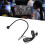Center Cam 8MP 3.6mm USB Webcam 1080P Autofocus 16