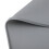Dual Zone Silikon Kaffee-Abtropfmatte 61x40.5cm Grau 14